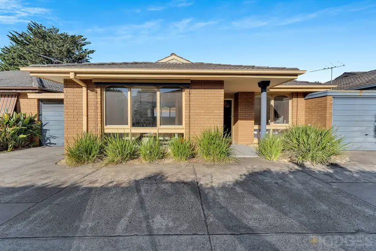 3/90 McDonald Street, Mordialloc VIC 3195
