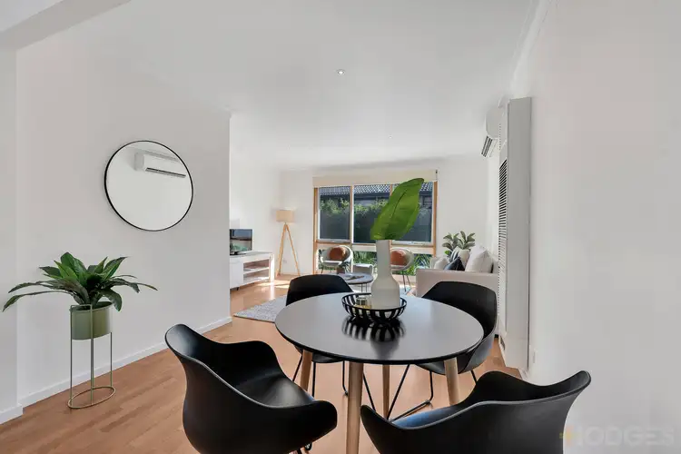 Sixth view of Homely unit listing, 3/90 McDonald Street, Mordialloc VIC 3195