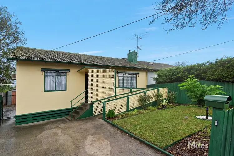 76 Pacific Drive, Heidelberg West VIC 3081