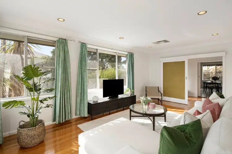 Second view of Homely unit listing, 1/2 Aikman Crescent, Chadstone VIC 3148