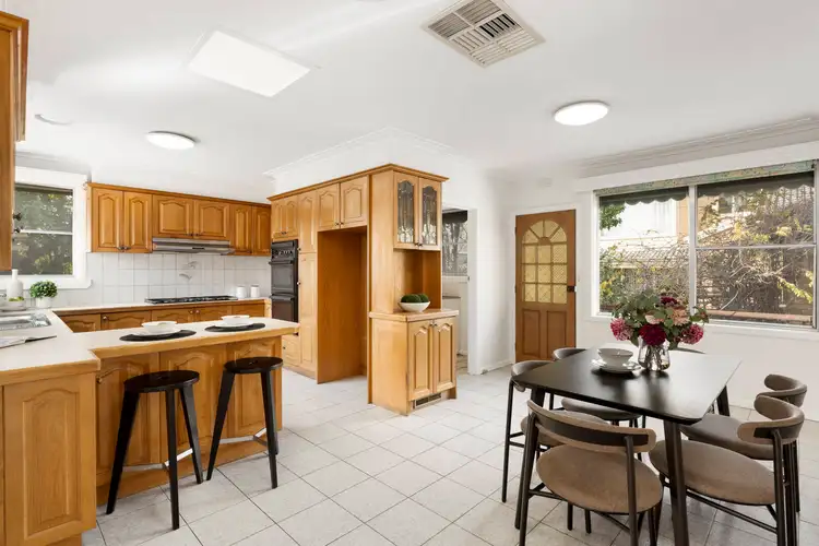 Fourth view of Homely unit listing, 1/2 Aikman Crescent, Chadstone VIC 3148