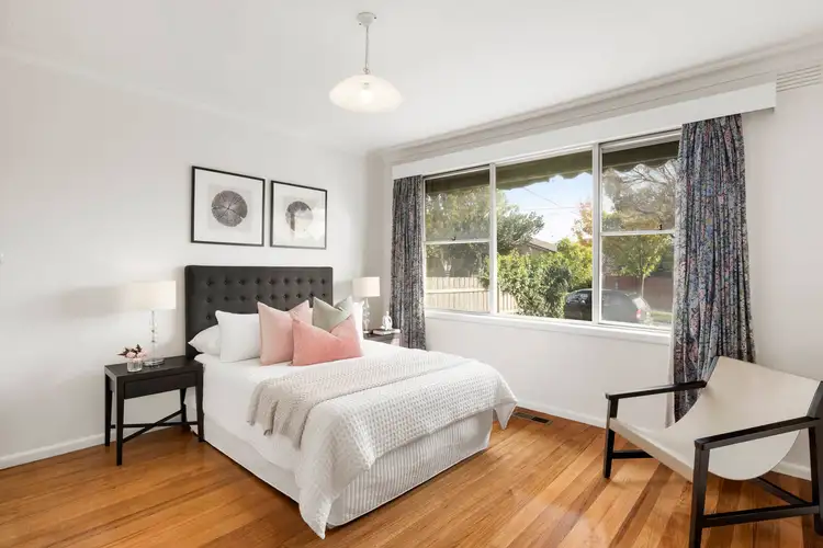 Fifth view of Homely unit listing, 1/2 Aikman Crescent, Chadstone VIC 3148