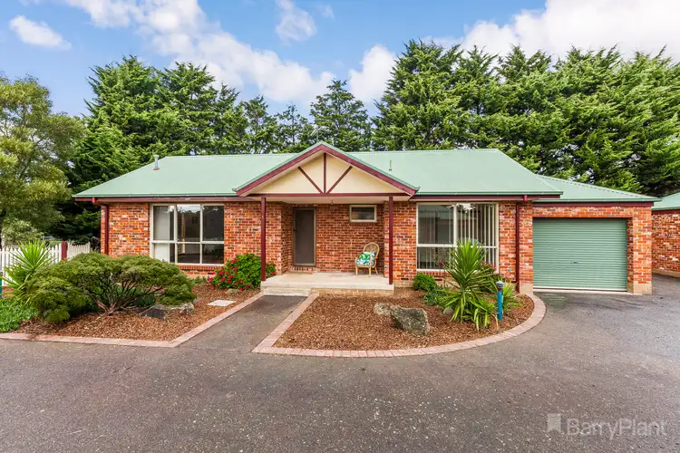 Main view of Homely unit listing, 1/49 Station Street, Wallan VIC 3756