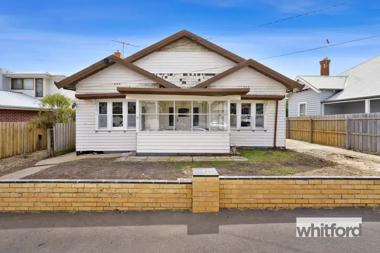 9 Park Street, Geelong VIC 3220