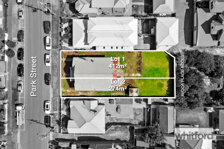 Fourth view of Homely house listing, 9 Park Street, Geelong VIC 3220