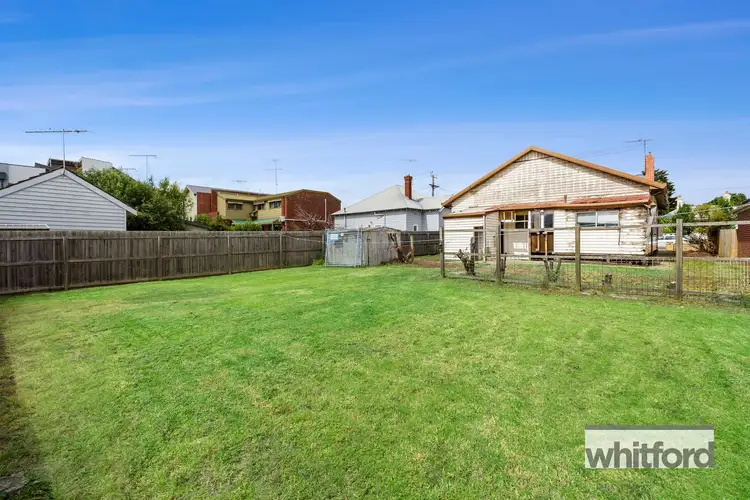 Fifth view of Homely house listing, 9 Park Street, Geelong VIC 3220