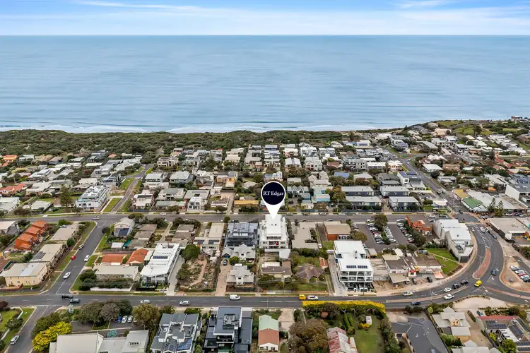 Main view of Homely apartment listing, 4/97 The Terrace, Ocean Grove VIC 3226
