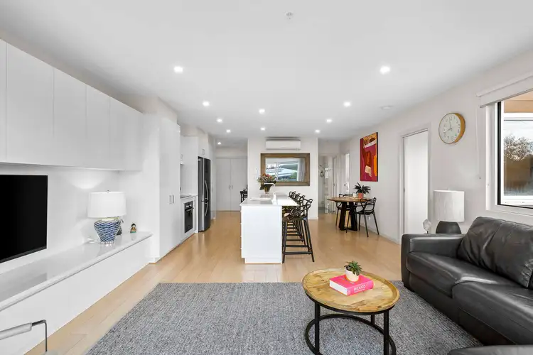Third view of Homely apartment listing, 4/97 The Terrace, Ocean Grove VIC 3226