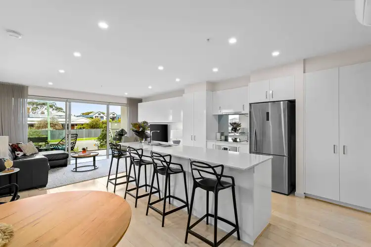 Fourth view of Homely apartment listing, 4/97 The Terrace, Ocean Grove VIC 3226