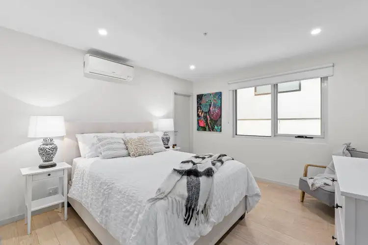 Fifth view of Homely apartment listing, 4/97 The Terrace, Ocean Grove VIC 3226