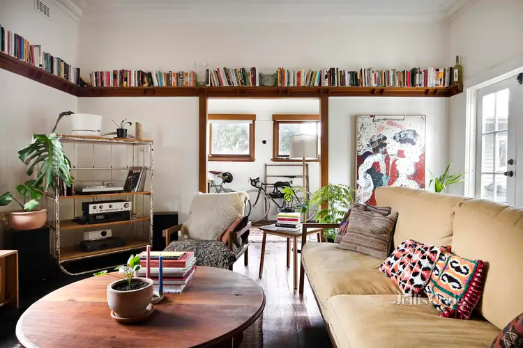 Second view of Homely house listing, 38 Valentine Street, Ivanhoe VIC 3079