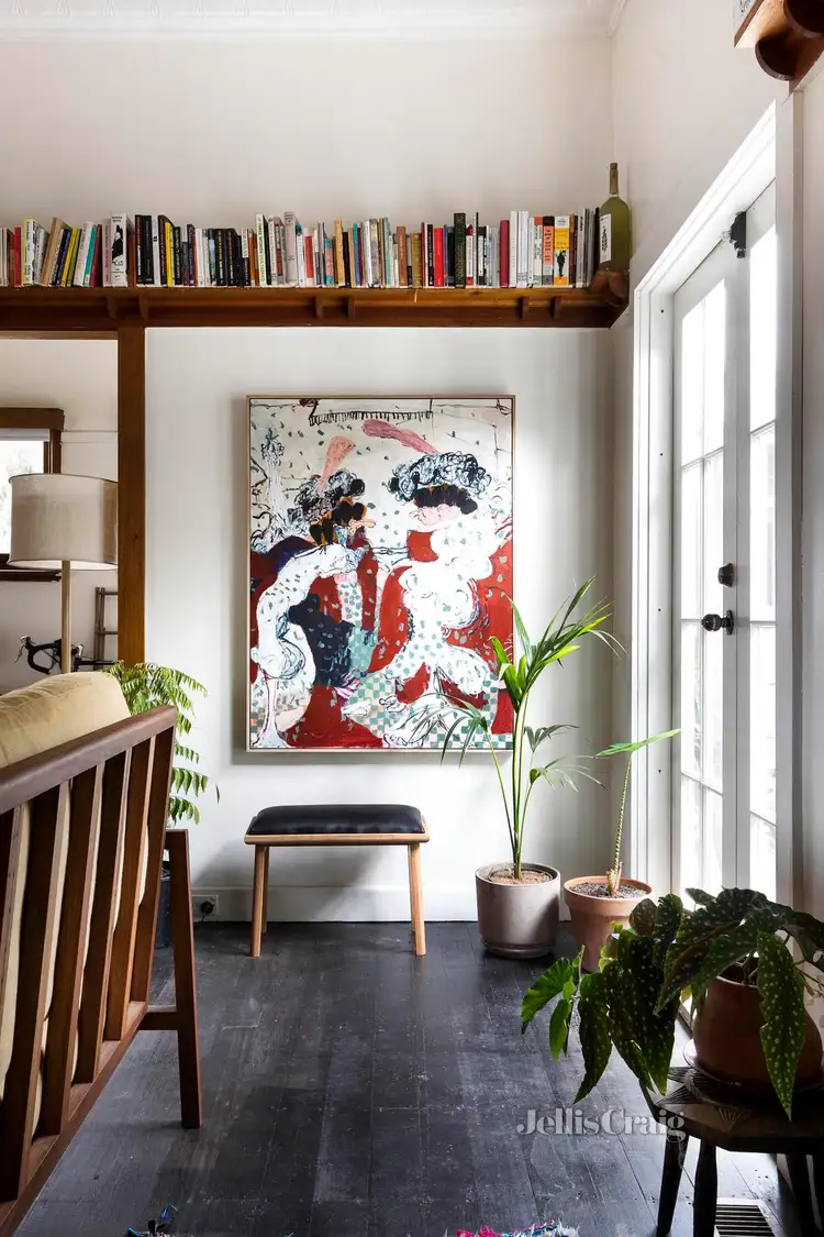 Third view of Homely house listing, 38 Valentine Street, Ivanhoe VIC 3079