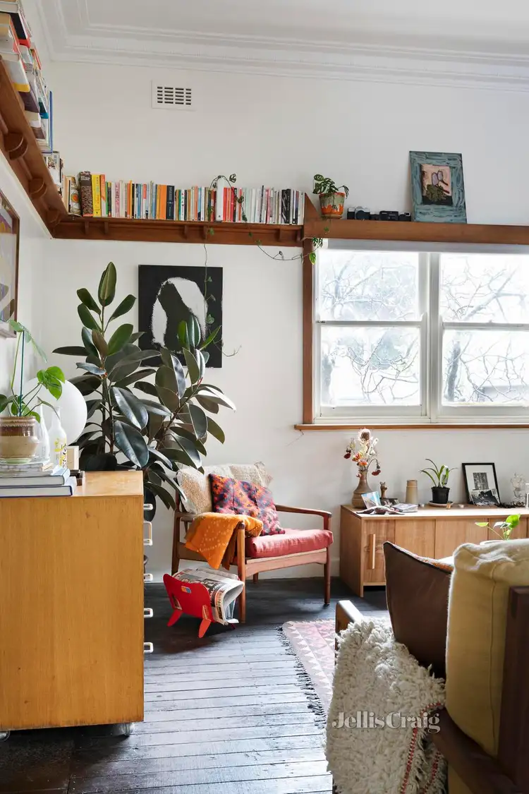 Fifth view of Homely house listing, 38 Valentine Street, Ivanhoe VIC 3079