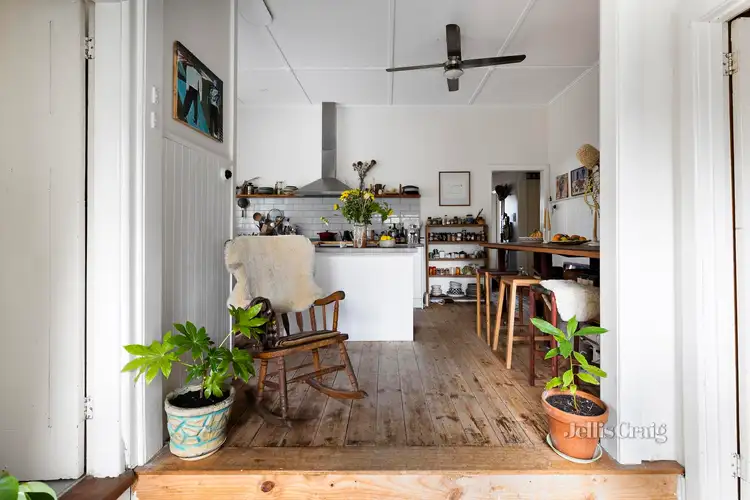 Sixth view of Homely house listing, 38 Valentine Street, Ivanhoe VIC 3079