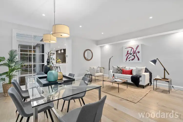 Fourth view of Homely house listing, 3 Creswick Street, Brighton East VIC 3187