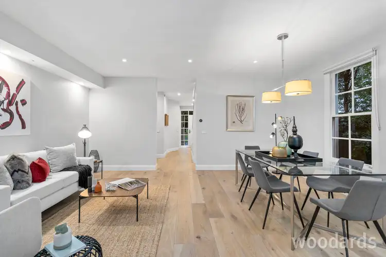 Fifth view of Homely house listing, 3 Creswick Street, Brighton East VIC 3187