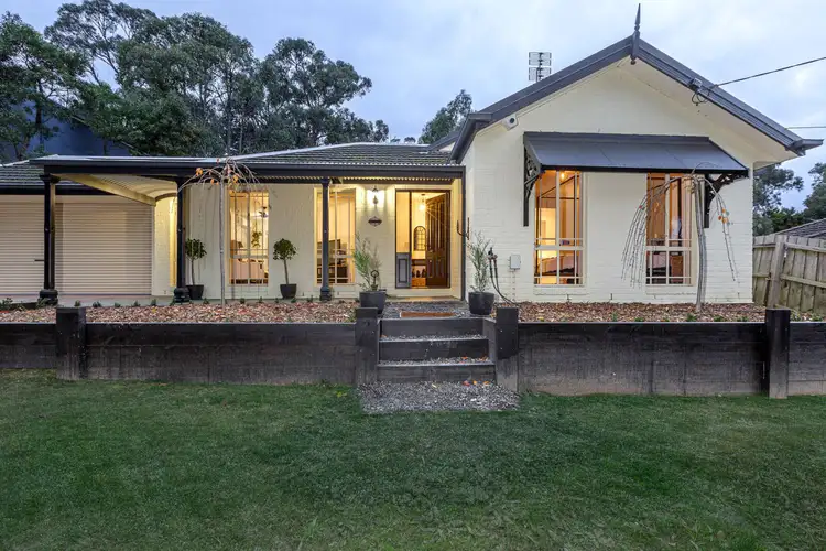 29 Darriwell Drive, Mount Helen VIC 3350
