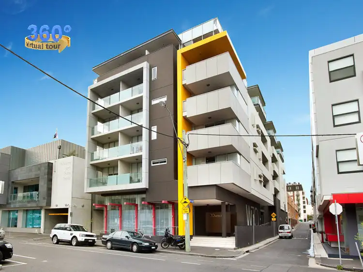30 Wreckyn Street
