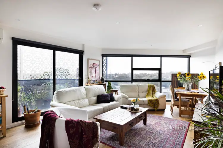 Main view of Homely apartment listing, 309/10-12 High Street, Glen Iris VIC 3146
