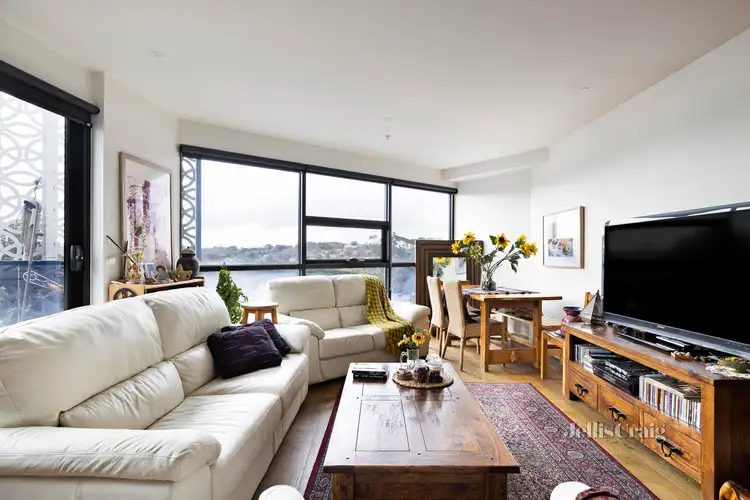 Second view of Homely apartment listing, 309/10-12 High Street, Glen Iris VIC 3146