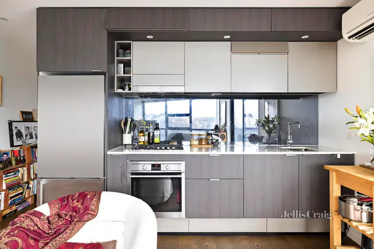Third view of Homely apartment listing, 309/10-12 High Street, Glen Iris VIC 3146
