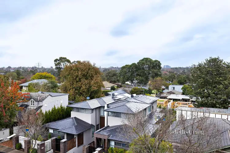 Fifth view of Homely apartment listing, 309/10-12 High Street, Glen Iris VIC 3146