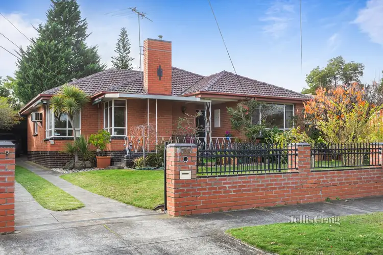 Main view of Homely house listing, 3 Havana Court, Bentleigh East VIC 3165