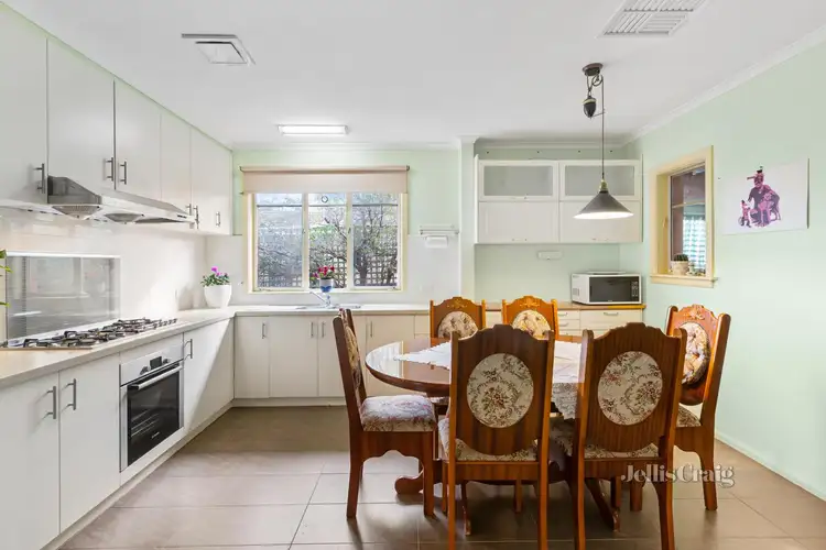 Third view of Homely house listing, 3 Havana Court, Bentleigh East VIC 3165