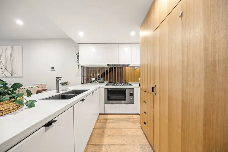 Fourth view of Homely townhouse listing, 11/456 Barkers Road, Hawthorn East VIC 3123