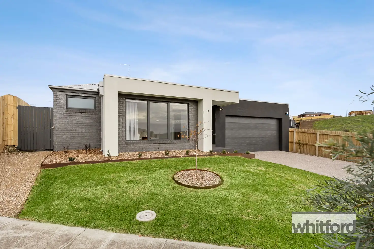Main view of Homely house listing, 17 Carina Way, Highton VIC 3216