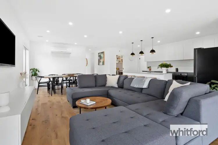 Fourth view of Homely house listing, 17 Carina Way, Highton VIC 3216