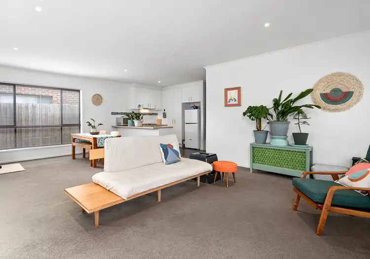 Third view of Homely unit listing, 3/34 Weeroona Avenue, Hamlyn Heights VIC 3215
