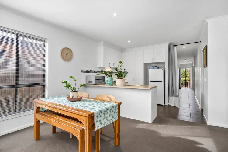 Fourth view of Homely unit listing, 3/34 Weeroona Avenue, Hamlyn Heights VIC 3215