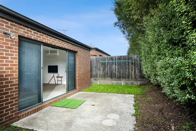 Fifth view of Homely unit listing, 3/34 Weeroona Avenue, Hamlyn Heights VIC 3215