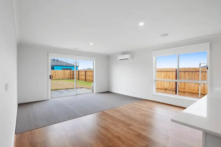 Fourth view of Homely house listing, 10 Sorrel Avenue, Bonshaw VIC 3352