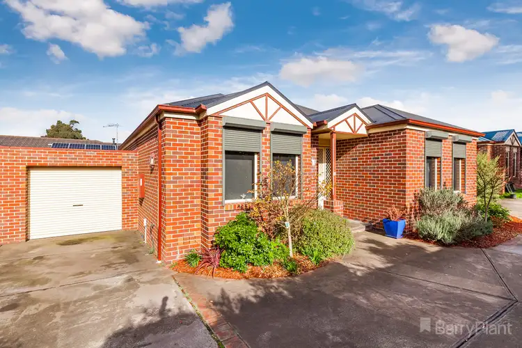 Main view of Homely house listing, 2/113 Wellington Street, Wallan VIC 3756