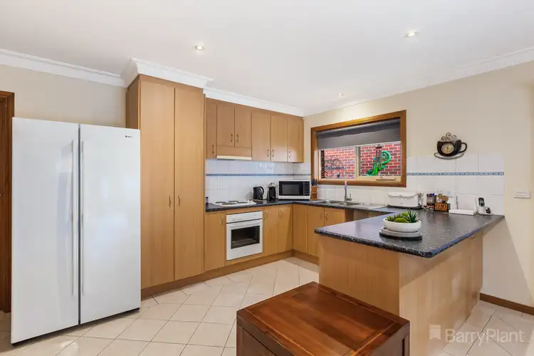 Third view of Homely house listing, 2/113 Wellington Street, Wallan VIC 3756