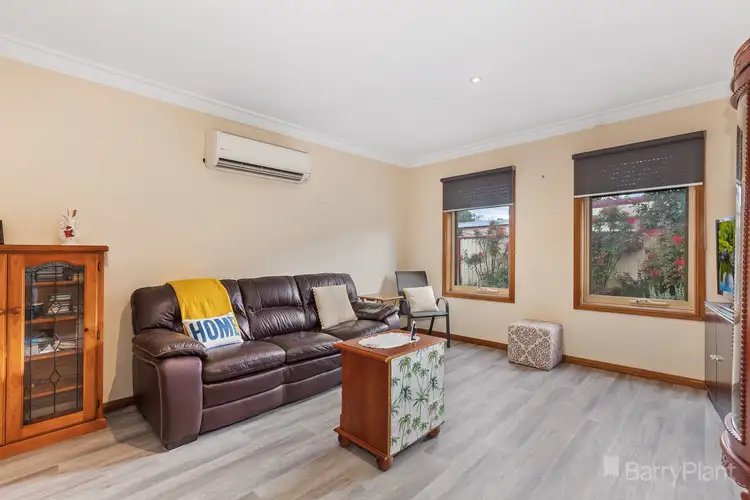 Fifth view of Homely house listing, 2/113 Wellington Street, Wallan VIC 3756