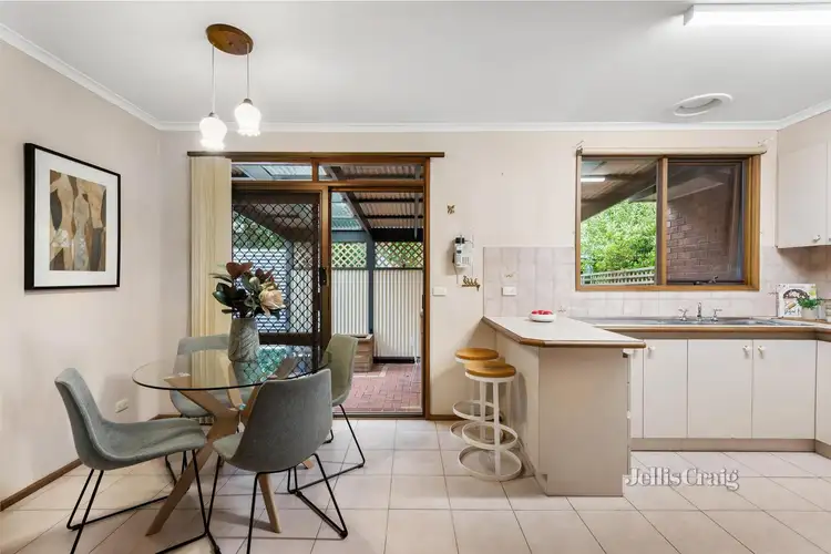 Third view of Homely villa listing, 3/30 Rosella Street, Murrumbeena VIC 3163