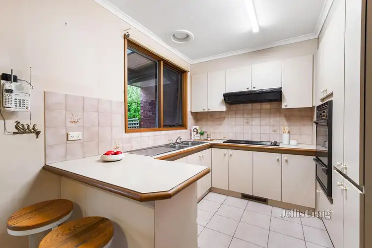 Fourth view of Homely villa listing, 3/30 Rosella Street, Murrumbeena VIC 3163
