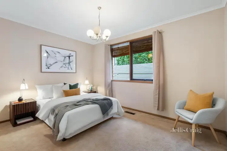 Fifth view of Homely villa listing, 3/30 Rosella Street, Murrumbeena VIC 3163