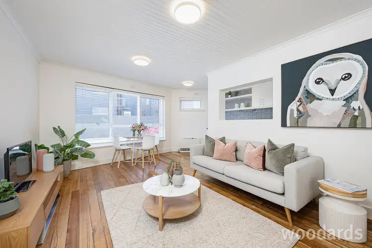 4/318 Beaconsfield Parade, St Kilda West VIC 3182