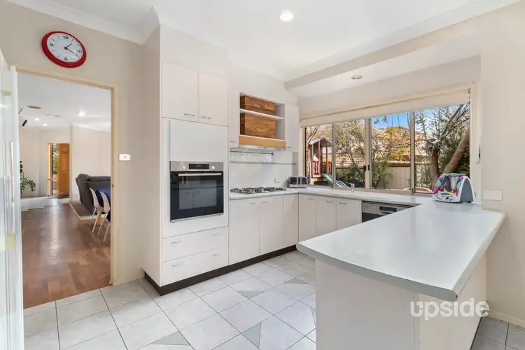 Third view of Homely house listing, 19 Gabriel Drive, Jerrabomberra NSW 2619