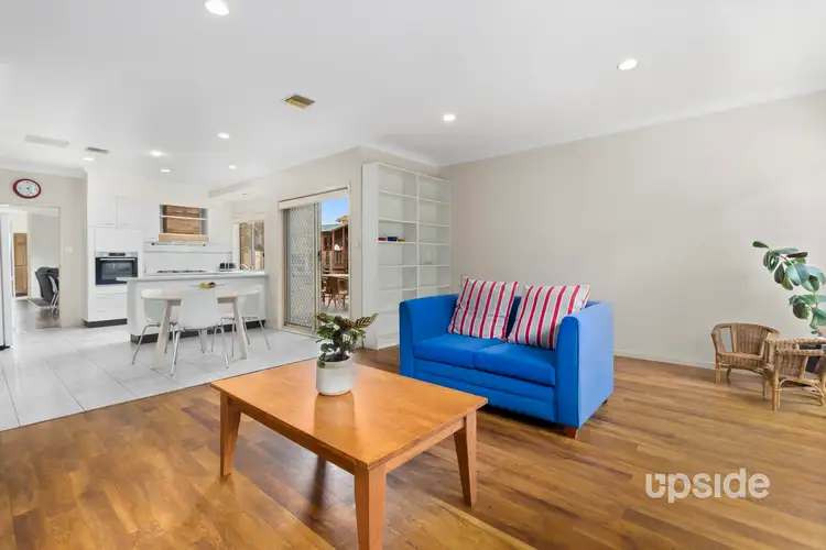 Fourth view of Homely house listing, 19 Gabriel Drive, Jerrabomberra NSW 2619