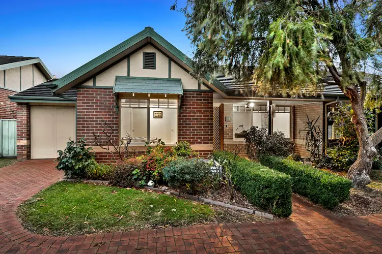 33/262-274 Poath Road, Hughesdale VIC 3166