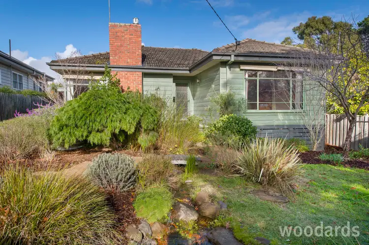 6 Harold Street, Blackburn VIC 3130