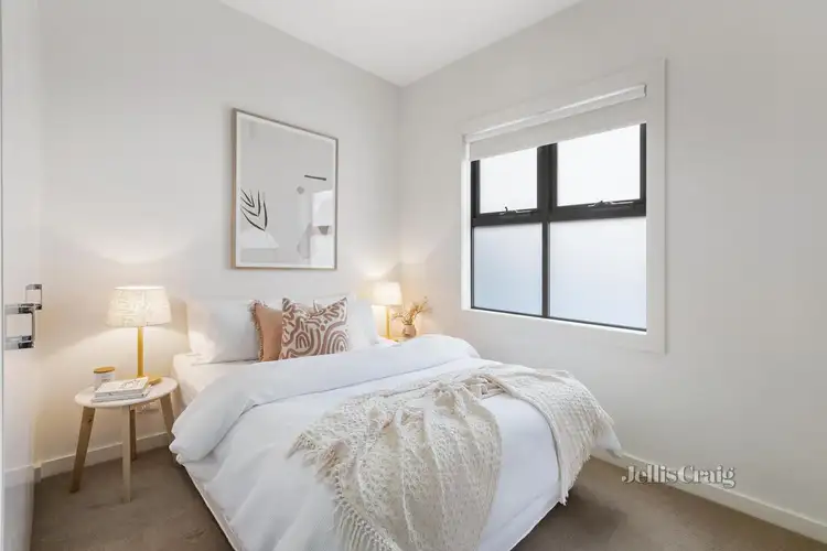 Sixth view of Homely townhouse listing, 3A Raymond Court, Brighton East VIC 3187