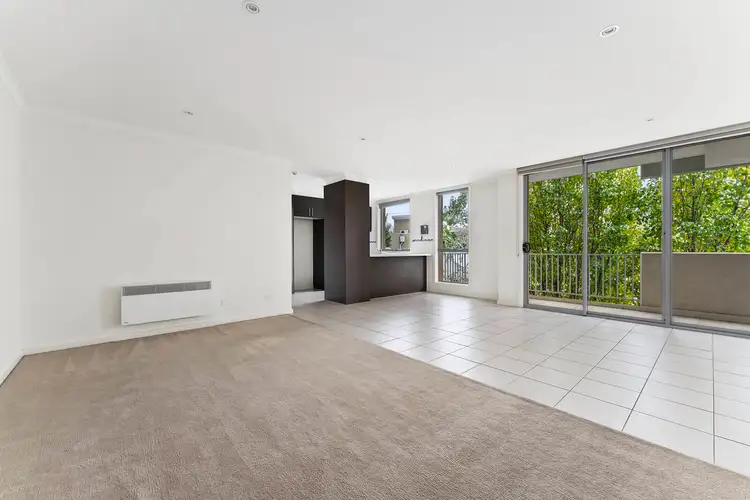 Main view of Homely apartment listing, 101A/1 Manna Gum Court, Coburg VIC 3058