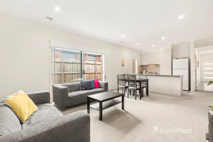 Third view of Homely house listing, 43 Garden Road, Doreen VIC 3754