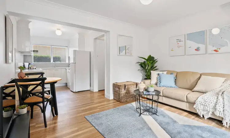Third view of Homely house listing, 4/50 Eastern Beach Road, Geelong VIC 3220